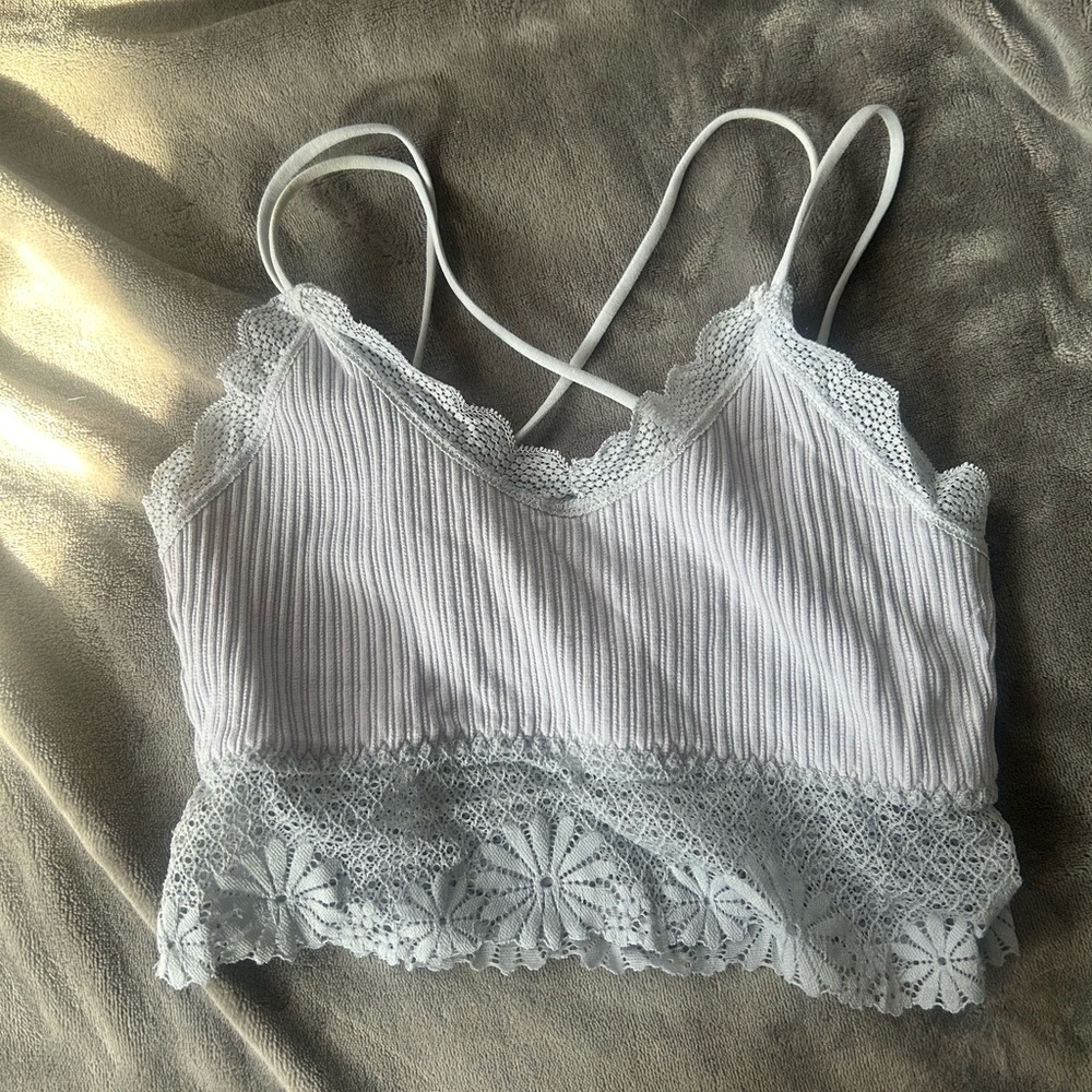 bralette top